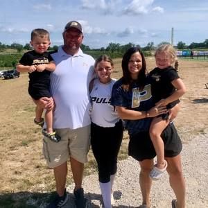 Meet your Posher, Lynsie